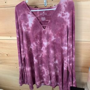 American Eagle Shirt